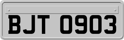 BJT0903