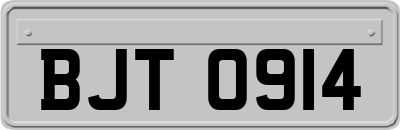 BJT0914