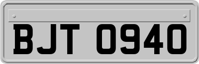 BJT0940