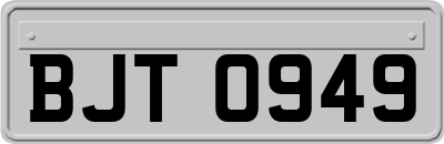 BJT0949