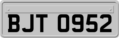 BJT0952