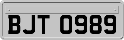 BJT0989