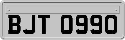BJT0990