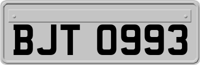 BJT0993