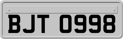 BJT0998