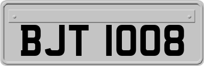 BJT1008