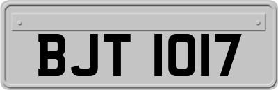 BJT1017