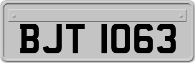 BJT1063