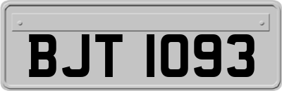 BJT1093