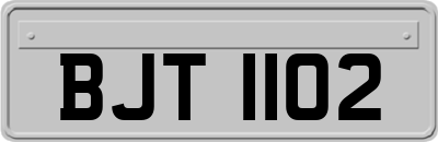 BJT1102