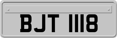 BJT1118