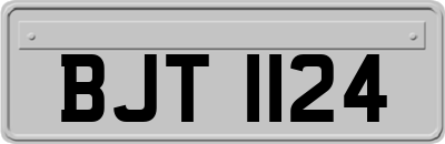 BJT1124