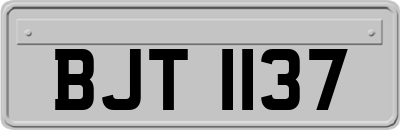 BJT1137