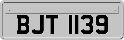 BJT1139