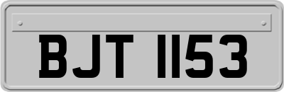 BJT1153