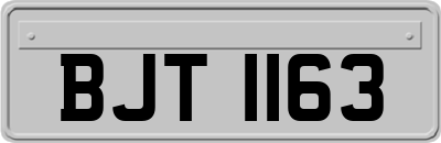 BJT1163