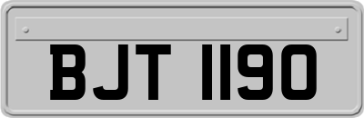 BJT1190