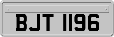 BJT1196