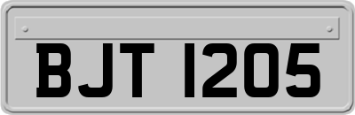 BJT1205