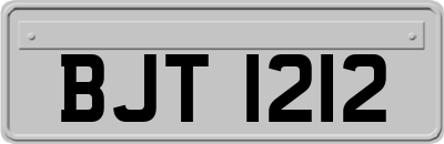 BJT1212