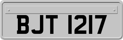 BJT1217
