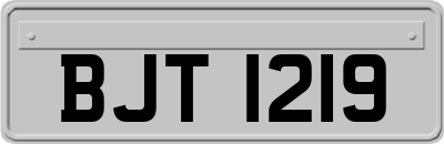 BJT1219
