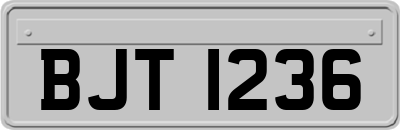 BJT1236
