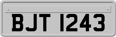 BJT1243