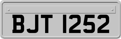 BJT1252
