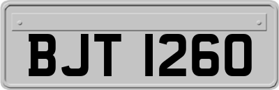 BJT1260
