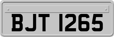 BJT1265