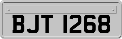 BJT1268