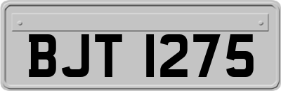 BJT1275