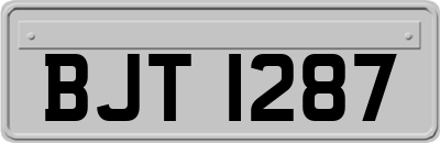 BJT1287