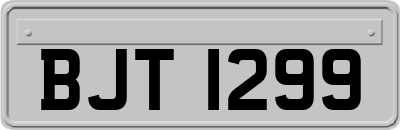 BJT1299