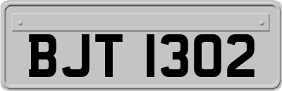 BJT1302