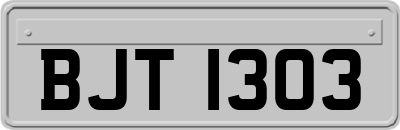 BJT1303
