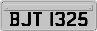 BJT1325