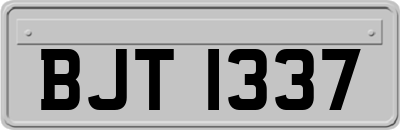 BJT1337