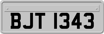 BJT1343