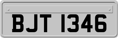 BJT1346