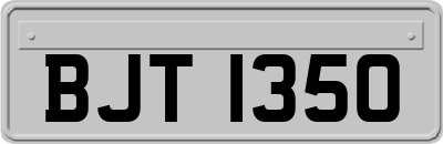 BJT1350