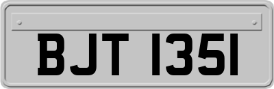 BJT1351