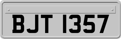 BJT1357