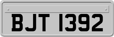 BJT1392