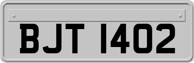 BJT1402