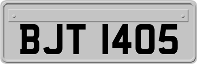 BJT1405