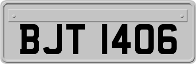 BJT1406