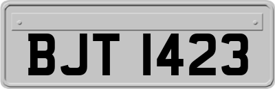 BJT1423