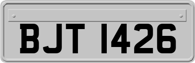 BJT1426